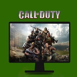 call-of-duty