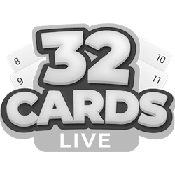 Play 32 CARDS at Betify